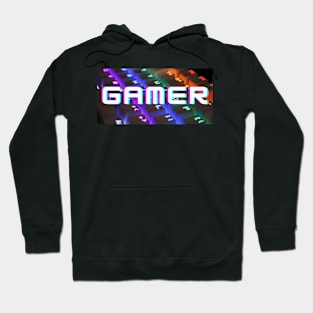 Gamer Hoodie